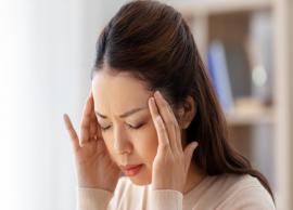 5 Remedies To Relieve Headache Naturally
