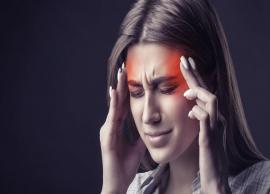 5 Must Try Home Remedies for Headaches