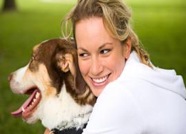 5 Health Benefits Owning a Pet