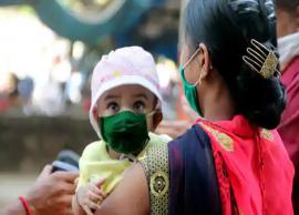 Coronavirus Update- India has 7.1 confirmed cases per lakh population confirms Health Ministry