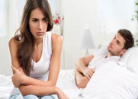 5 Tips To Have a Healthy Argument With Your Partner