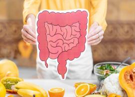 5 Things You Should Eat for Healthy Digestion
