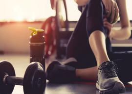7 Exercises That Should Be on Your Mind To Stay Fit in 2021