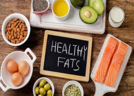 6 Healthy High Fat Foods To Include in Your Diet
