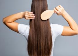 5 Foods You Should Eat To Get Healthy Hair Naturally