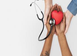 6 Tips To Keep Your Heart Healthy