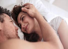 10 Signs That Prove You Have Healthy Intimate Relationship
