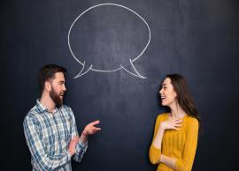 5 Ways To Set Up Healthy Communication From The Start