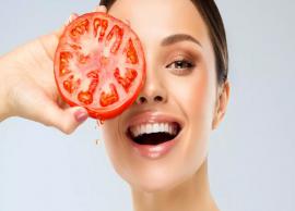 Here is How You Can Achieve Healthy Skin WIth These Foods