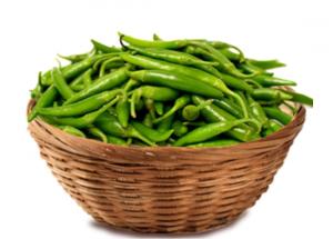 5 Ways Green Chilies are Improving Your Health