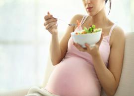 6 Vegetables That are Healthy During Pregnancy