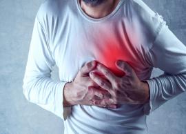 World Heart Day- Common Reasons Why Heart Attack is On Rise for 30-40 Years Age People