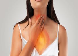 12 Remedies To Treat Heartburn at Home