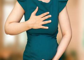 8 Home Remedies To Treat Heartburn During Pregnancy