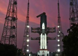 India’s heaviest communication satellite to orbit in space on December 5