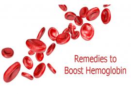 5 Foods You Must Eat To Boost Hemoglobin