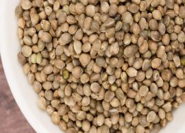 5 Proven Health Benefits of Hemp Seeds
