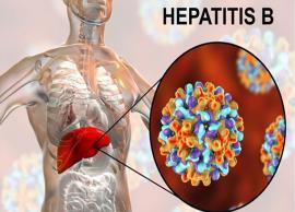 6 Natural Remedies For Hepatitis B