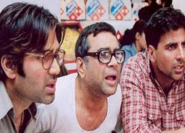 Hera Pheri 3 Confirmed! Akshay Kumar, Suniel Shetty and Paresh Rawal’s much-awaited reunion will happen