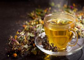 5 Healthy Herbal Tea You Can Try at Home