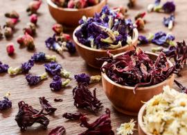5 Herbal Teas That are Healthy for You