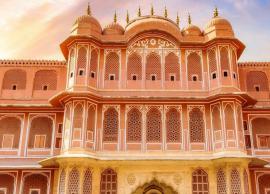 8 UNESCO World Heritage Sites To Explore in Rajasthan