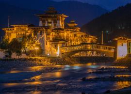 8 UNESCO World Heritage Sites To Visit in Bhutan
