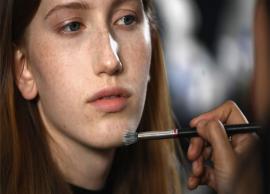 15 Steps To Hide Your Acne Using Makeup