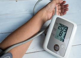 20 Ways Keep High Blood Pressure Under Control