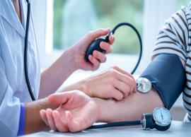 6 Must Try Ways To Treat High Blood Pressure Naturally
