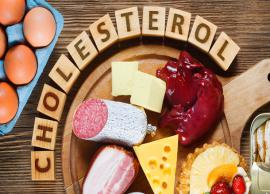 5 Major Symptoms of High Cholesterol You Should Not Ignore