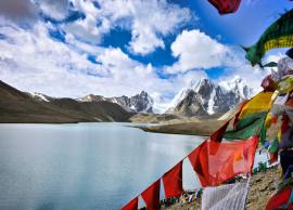 6 Highest Lakes in India That have The Best Views