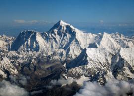10 Highest Mountains You Can Visit in the World