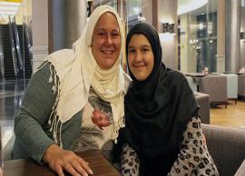 Ramadan 2018- Women of All Faiths Take Hijab Challenge