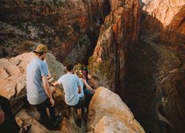 5 Most Dangerous Hiking Trails in The World