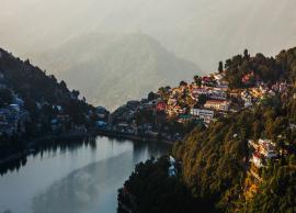 6 Most Beautiful Hill Stations To Explore in India
