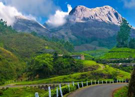 5 Breathtaking Hill Stations To Visit Near Tamil Nadu