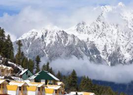 9 Beautiful Hill Stations To Visit in India