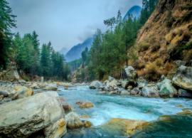 8 Must Visit Tourist Attraction in Himachal Pradesh