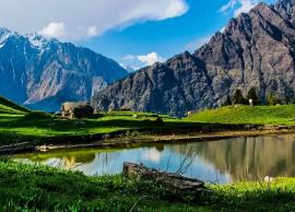 6 Must Visit Tourist Attraction in Himachal Pradesh in June