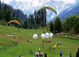 Top 10 Must-Visit Tourist Attractions in Himachal Pradesh for a Memorable Vacation