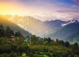 7 Not To Miss Breathtaking Beautiful Destinations in Himachal Pradesh