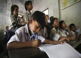 Hindi Diwas- New Education Policy recommends Learning Hindi should be compulsory till class 8