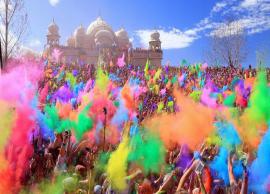 5 Most Famous Hindu Festivals You Must Be Aware About