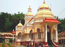 14 Hindu Temples That are Worth Visit in Goa