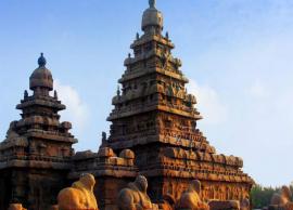5 Famous Hindu Temples of North India