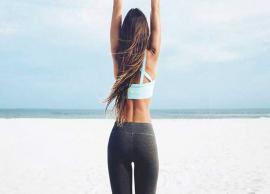 5 Effective Exercises To Get Your Hips in Shape