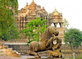 5 Historical Monuments To Explore in India