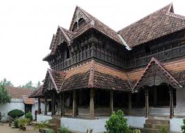 5 Historical Places To Visit in Kerala