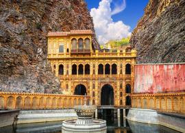 Jaipur Foundation Day 2021- 6 Must Visit Historical Places in Jaipur